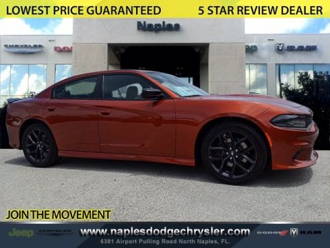 new dodge charger for sale